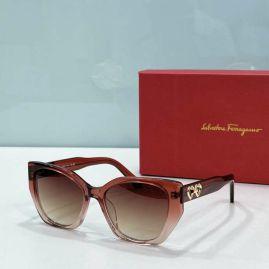 Picture of Ferragamo Sunglasses _SKUfw53639838fw